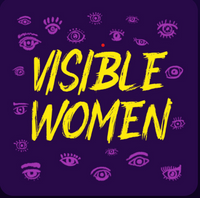 Podcast - Visible Women