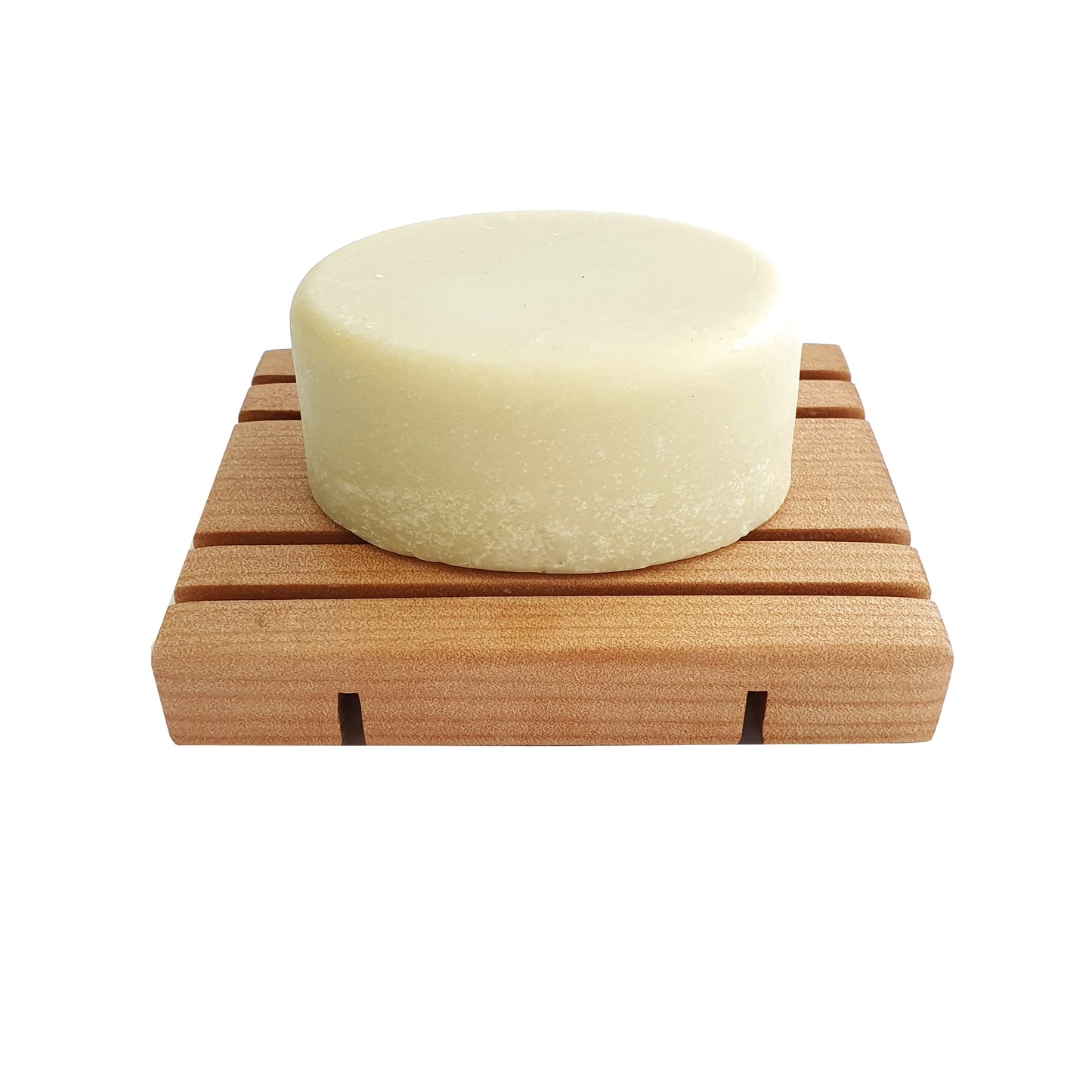 Wooden Soap Dish