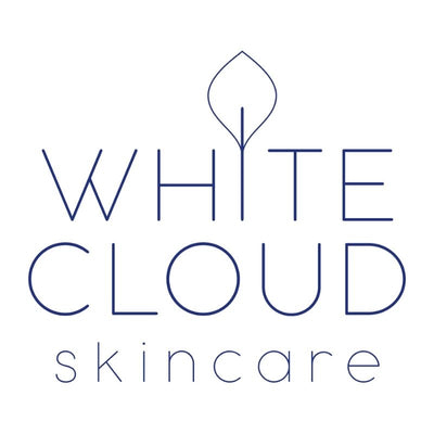 White Cloud Skincare, Calm & Restore Soothing Face Cream