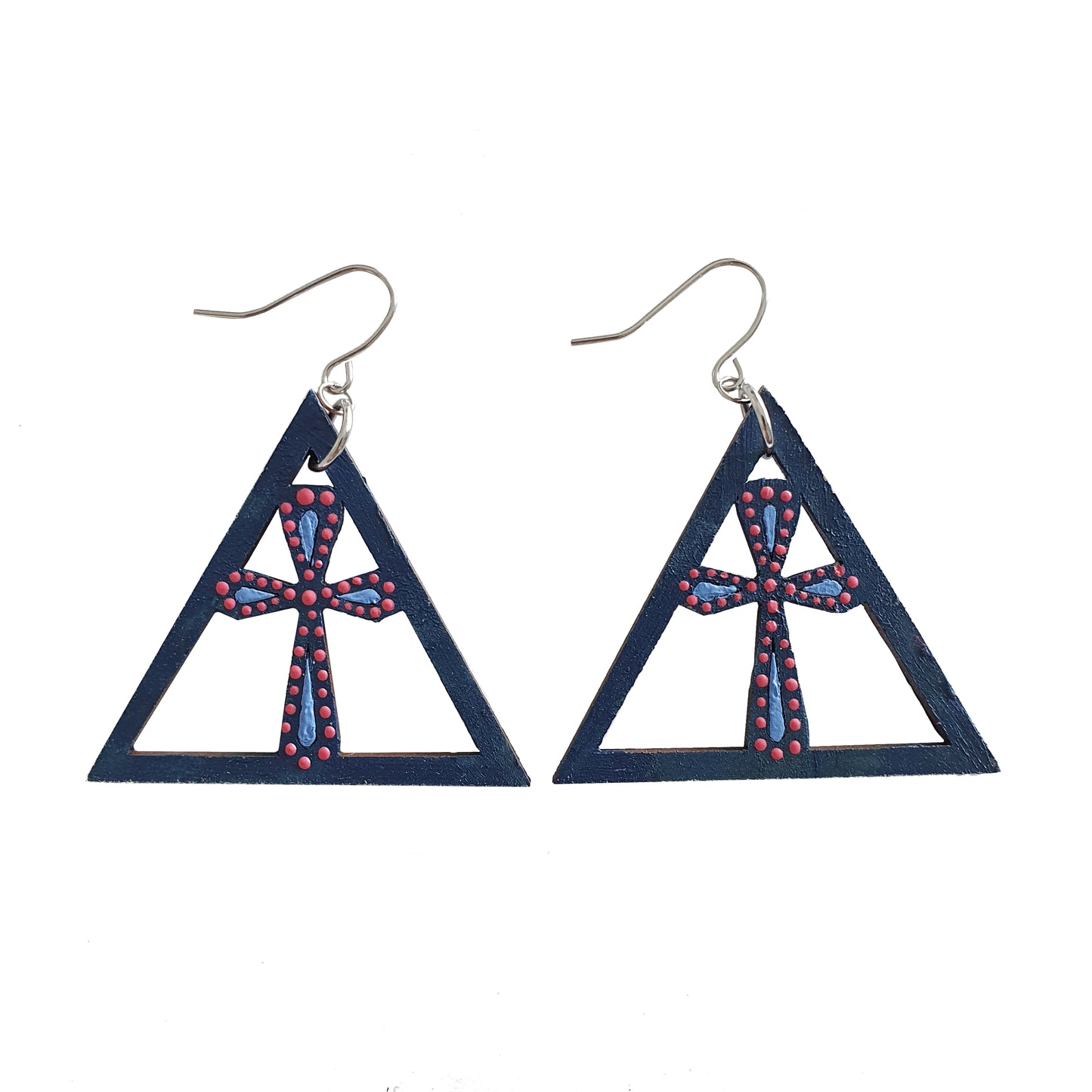 Trist Earrings