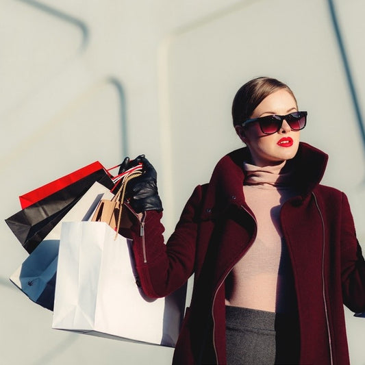 Women’s role in saving our environment – serial purchaser or sustainable saviour?