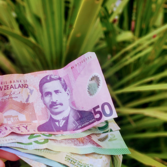 Notes from a Business Activist