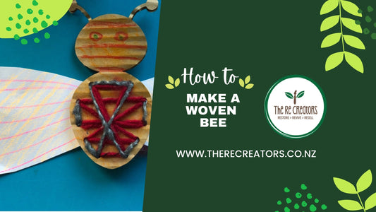 How to Weave a Bee
