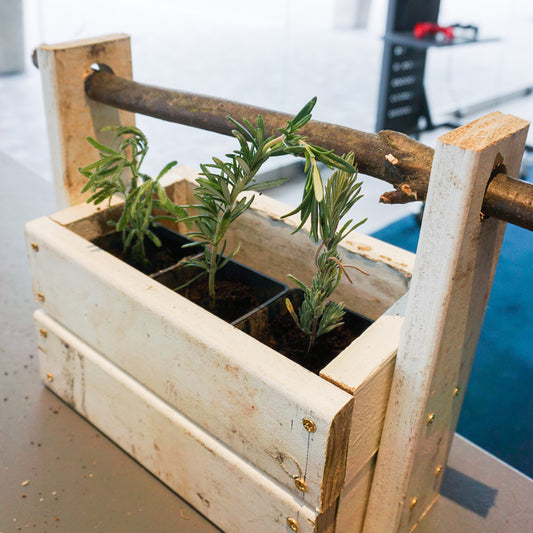 Power Tools 101 Workshop