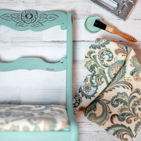 How To Upcycle Furniture