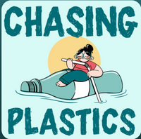 Chasing Plastics - Upcycling as a pillar of sustainability