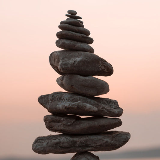 The balance in raising an inventor, creator & changemaker