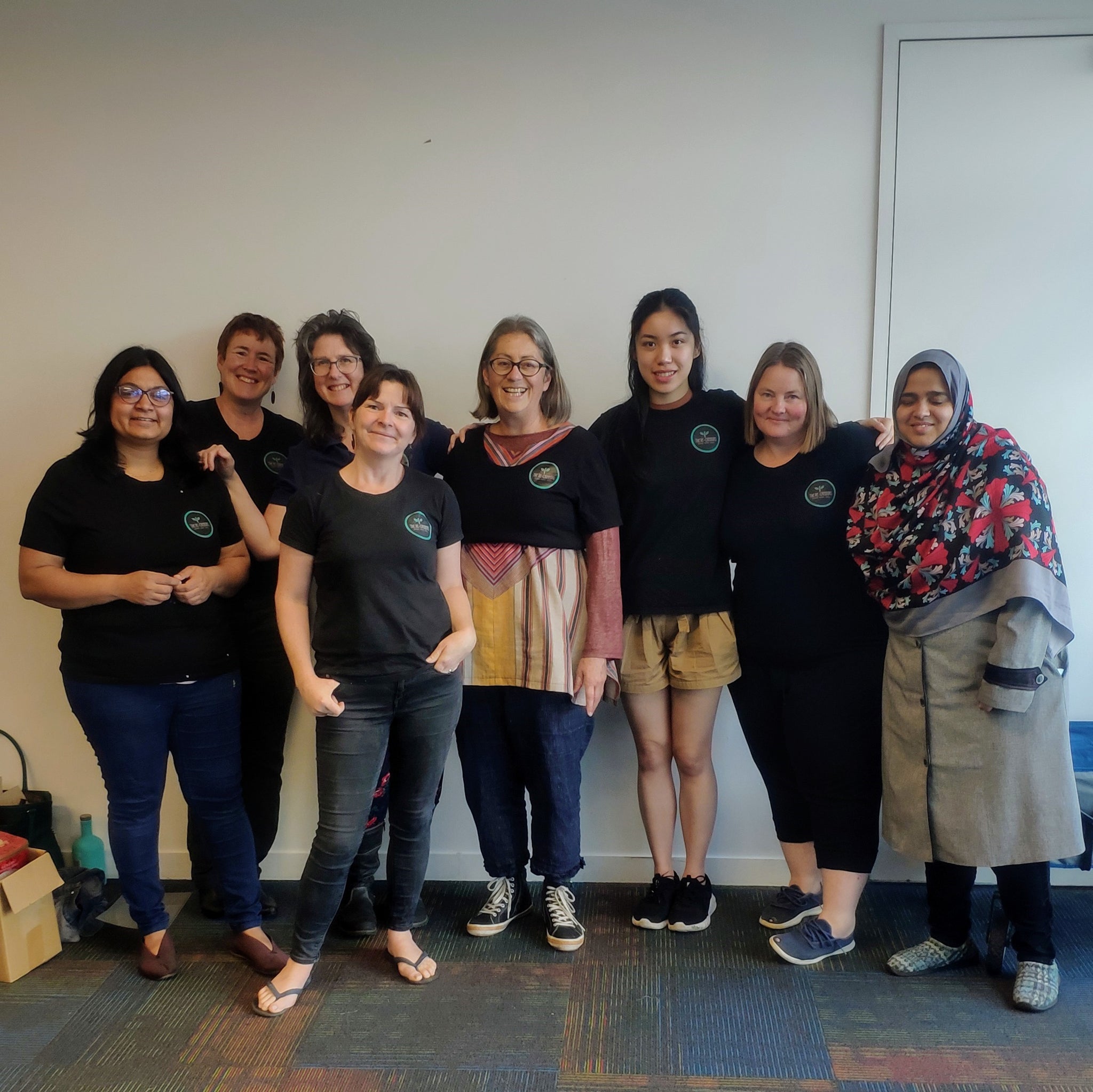 The Re-Creators Turns Two. What I’ve Discovered in my Two Years of Social Enterprise