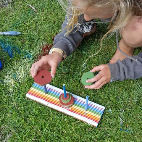 Mel's Top 10 Upcycling Activities for the Holidays