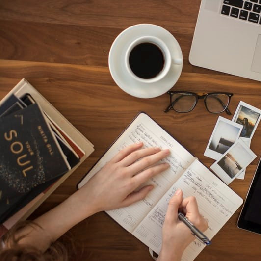 Unblocking writer’s block: How to write engaging blogs that inspires your readers to act.