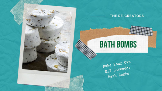 Bath Bombs