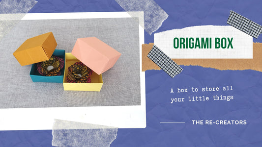 Origami Box