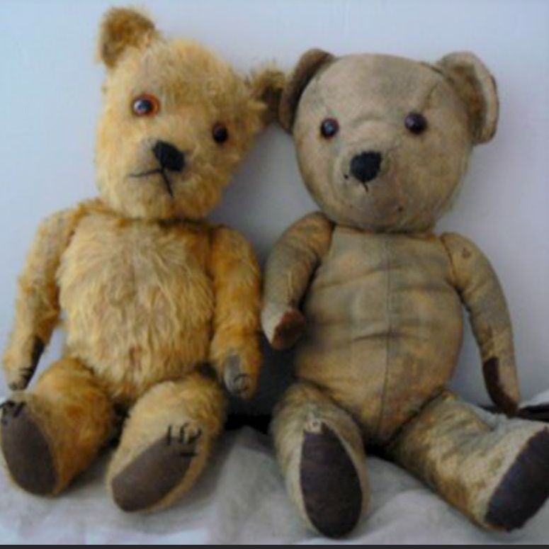 Family toys for Christmas