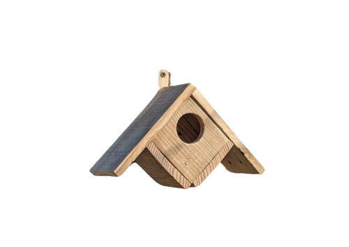 Birdhouse