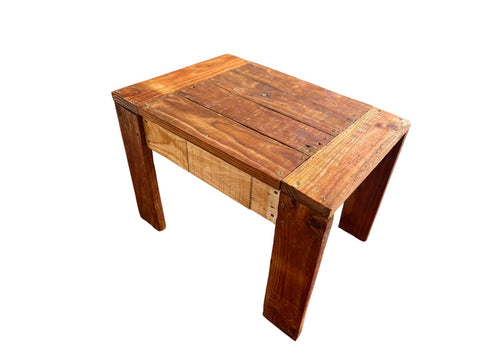 Native Coffee Table - Made to Order