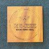 Branded Native Timber Coasters