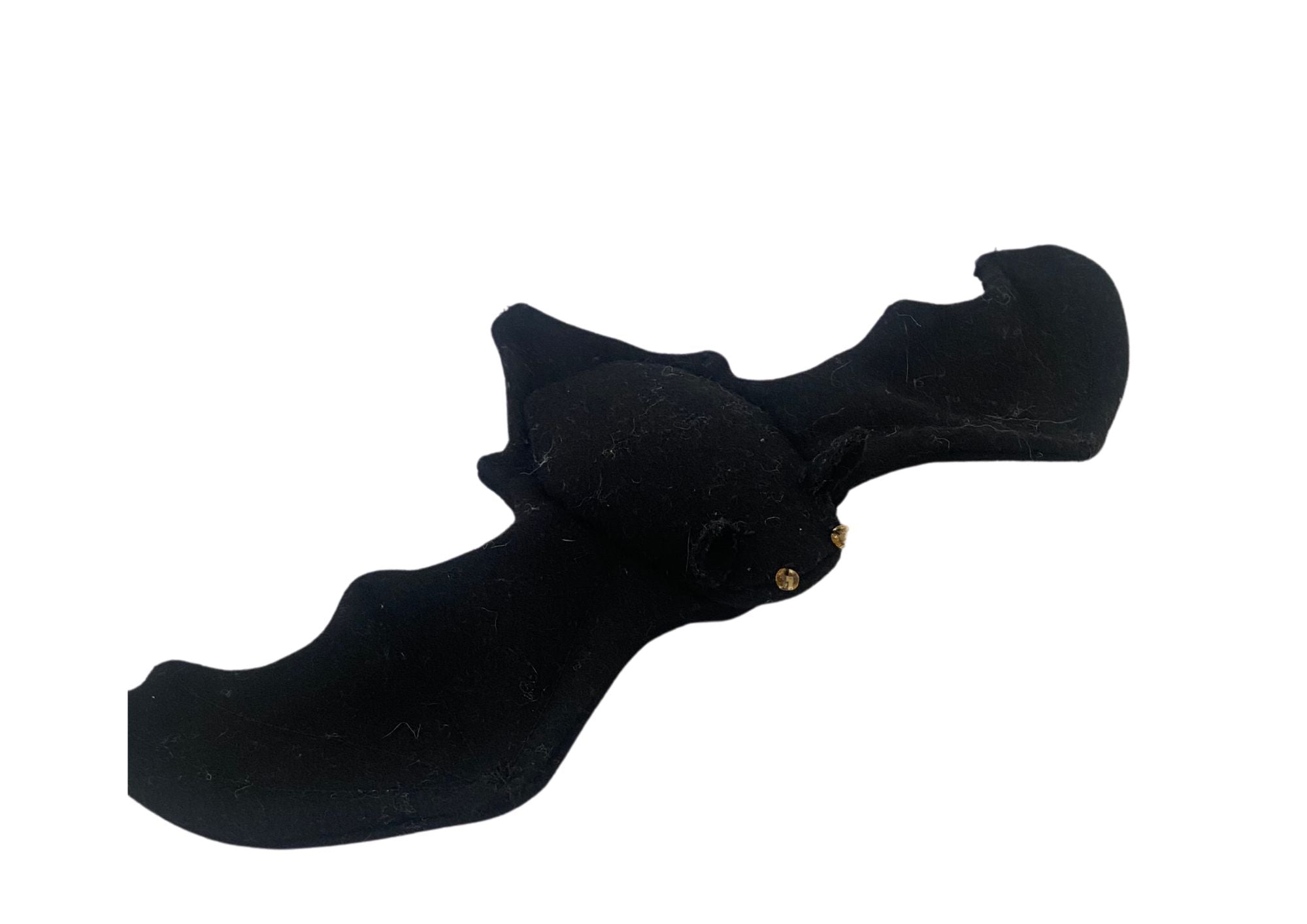 DIY Upcycle Pekepeka (Bat) Toy Sewing Kit