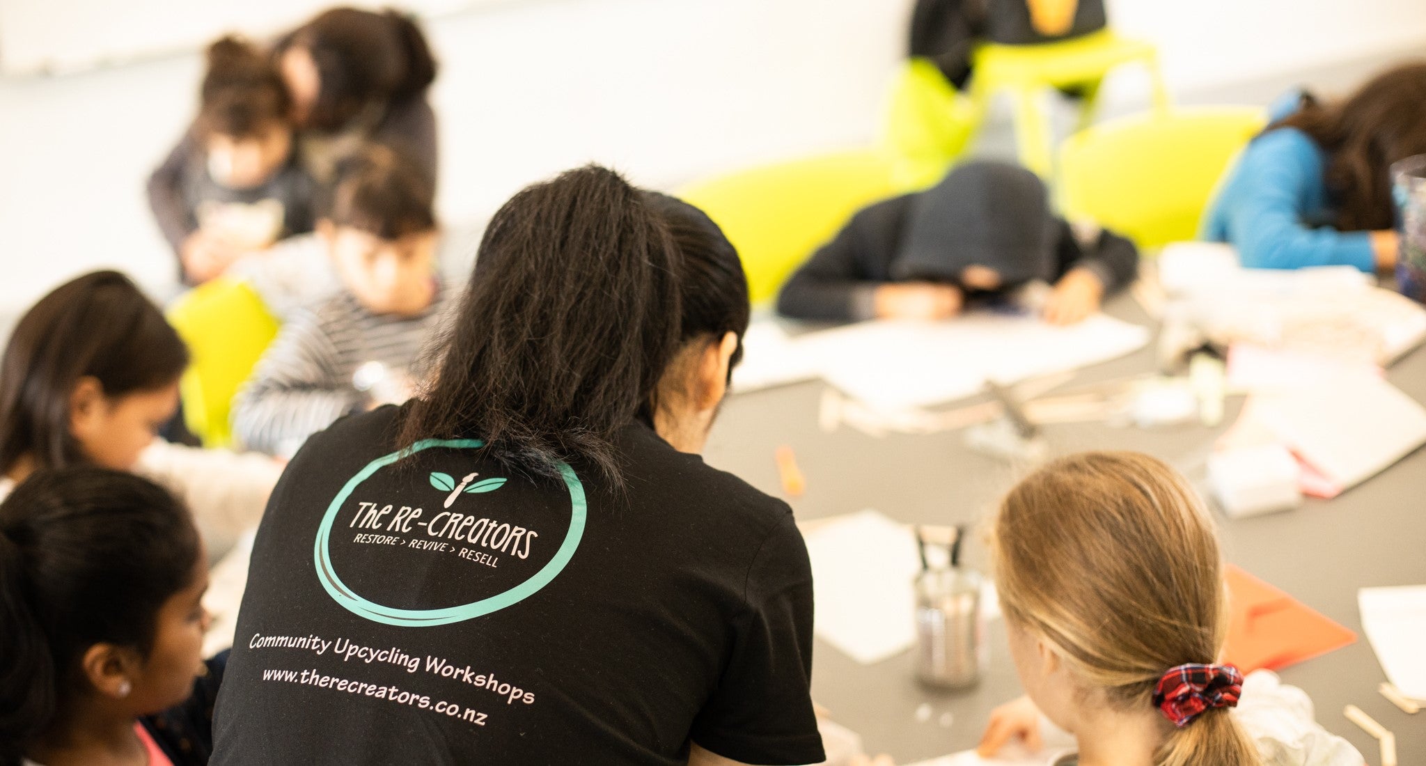 Load video: re-creators_video