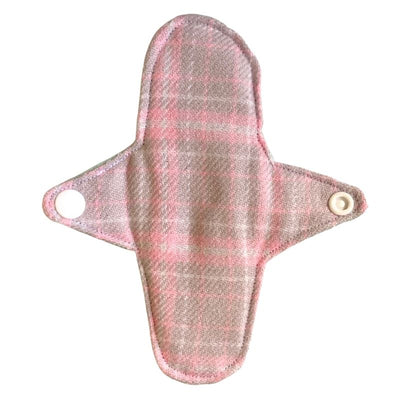 Menstrual Pads - Reusable Cloth (off-cuts, lucky dip colours)