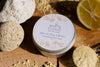 White Cloud Skincare, Glacial Clay & Pumice Cleansing Face Balm