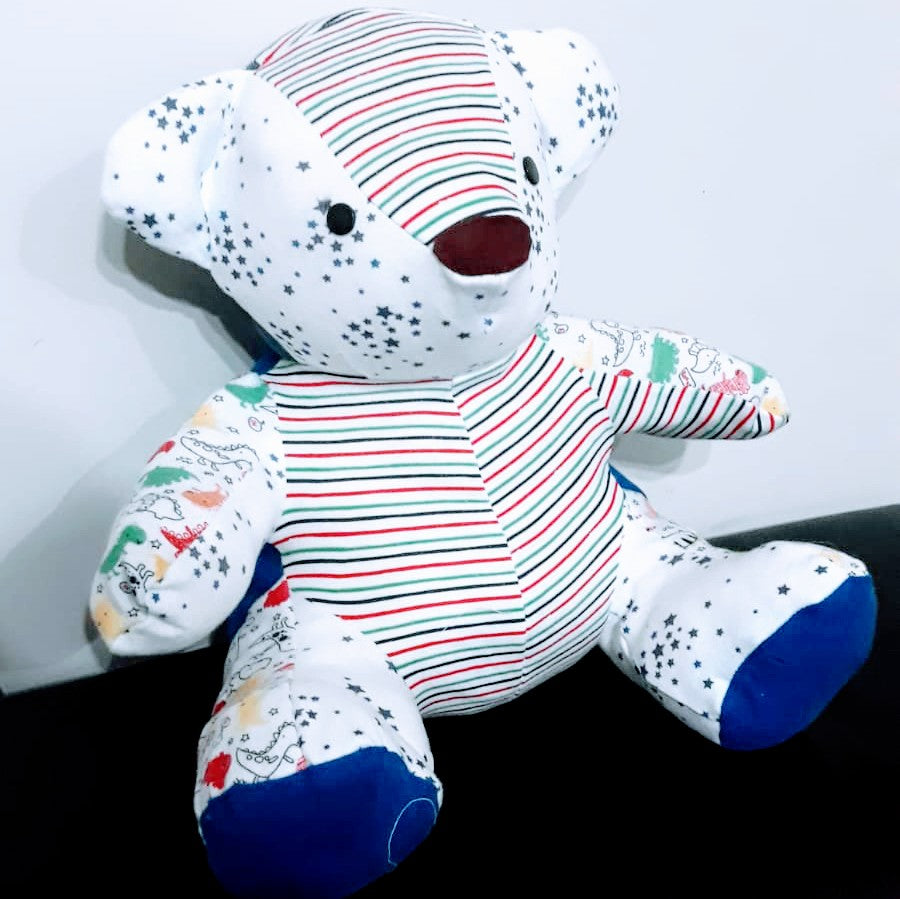 Baby Memory Bear The Re-Creators - Main Image