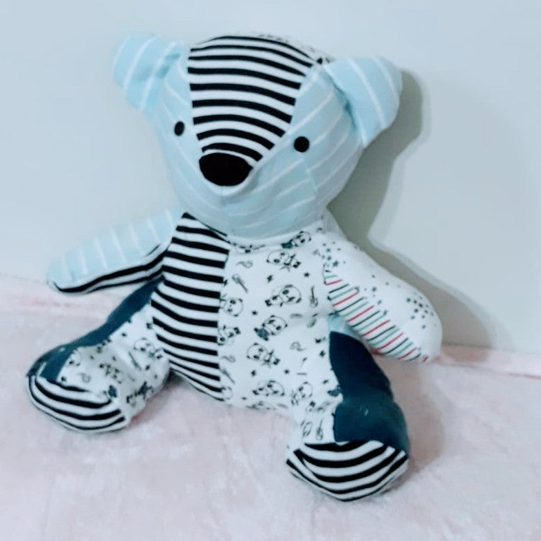 Baby Memory Bear
