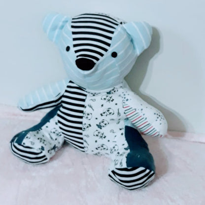 Baby Memory Bear
