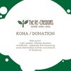 Koha/Donation