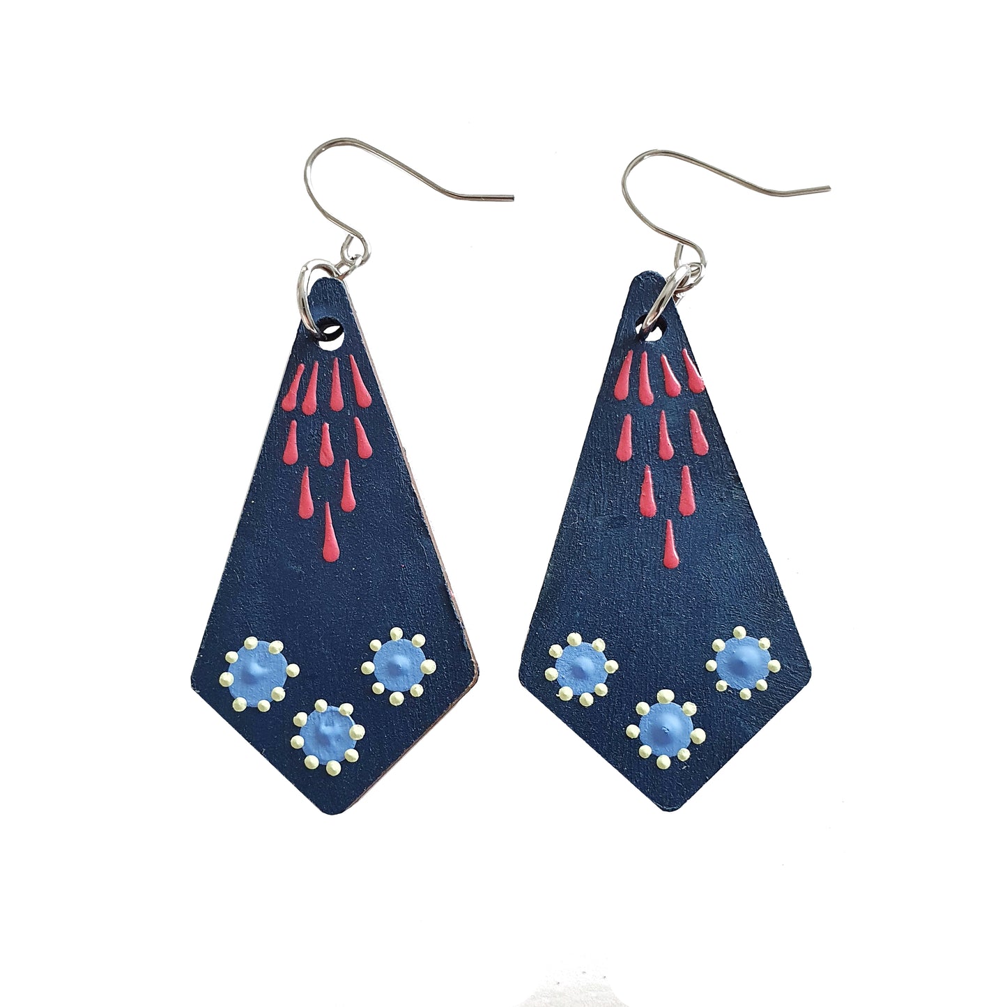 Kite Earrings