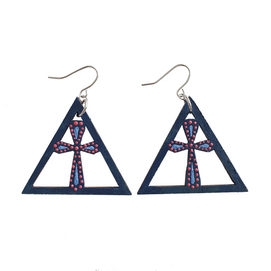 Trist Earrings