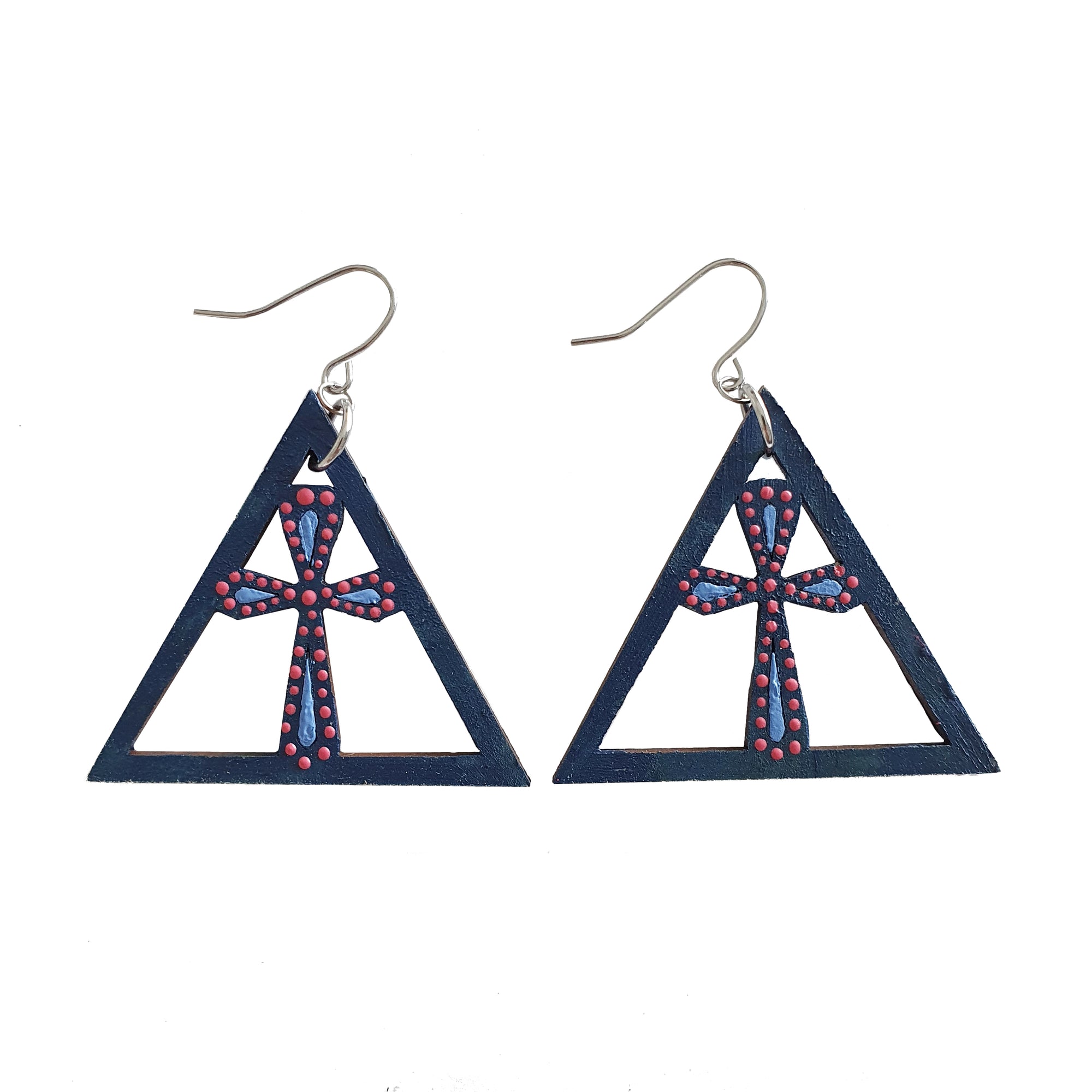 Trist Earrings